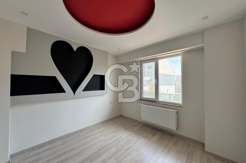 barbaros mahalles satılık 2+1 daire