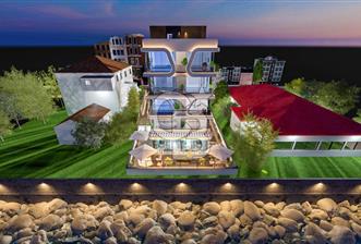 LEFKE GEMİKONAĞINDA DENİZE SIFIR 1+1 DAİRE YATIRIM FIRSATI - 2 - 345952