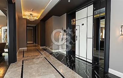 HARİKA MANZARA/WİND ANKARA/LÜKS /KATTA TEK DAİRE