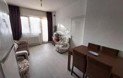 Çanakkale Tekzen Bölgesi Kampüs Evleri 1+1 Eşyalı Satılık Daire