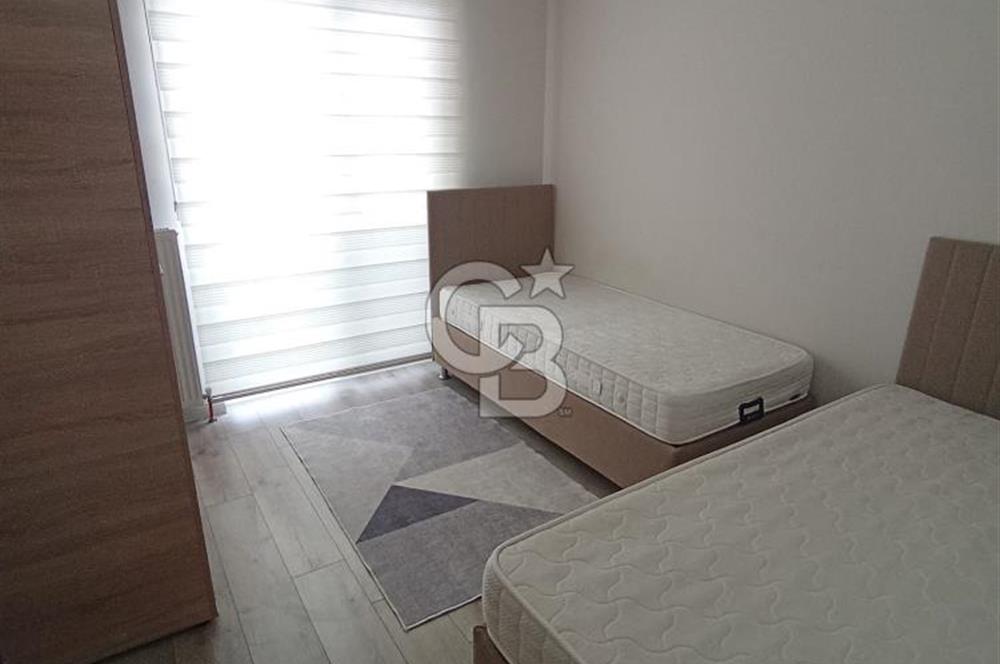 Gölbaşı Taşpınar kiralık 1+1 eşyalı 