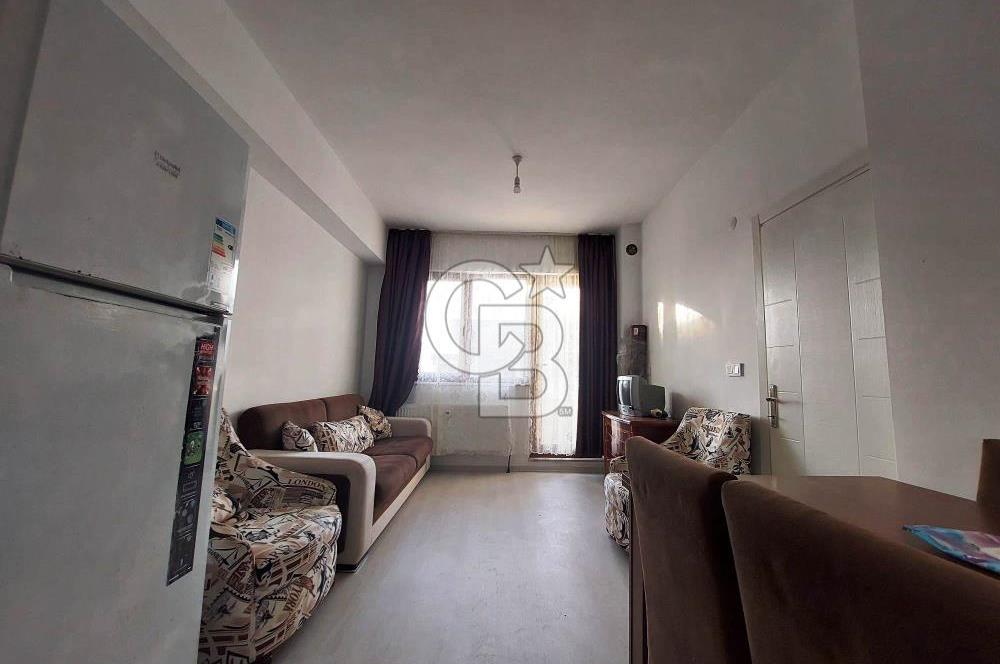 Çanakkale Tekzen Bölgesi Kampüs Evleri 1+1 Eşyalı Satılık Daire