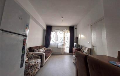 Çanakkale Tekzen Bölgesi Kampüs Evleri 1+1 Eşyalı Satılık Daire