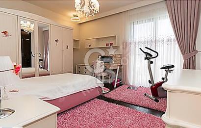 HARİKA MANZARA/WİND ANKARA/LÜKS /KATTA TEK DAİRE