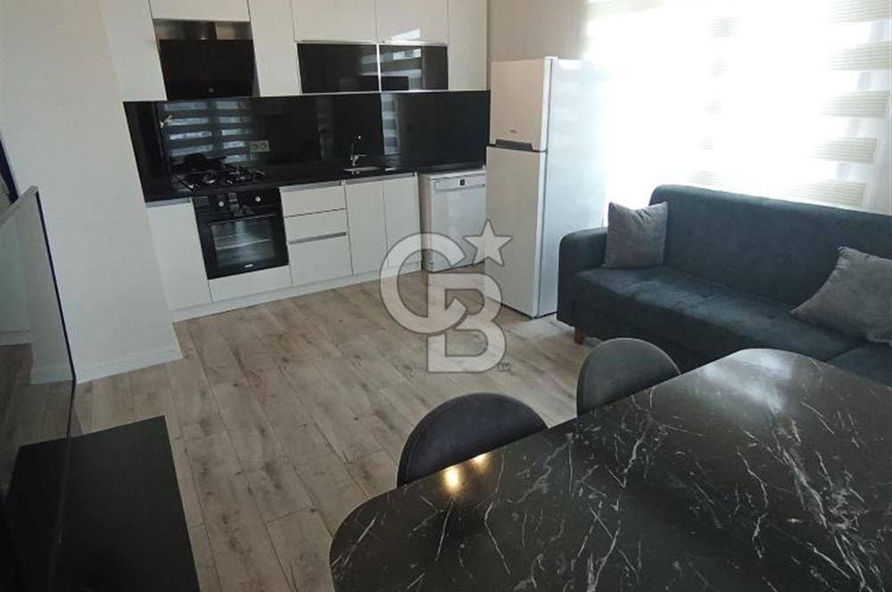 Gölbaşı Taşpınar kiralık 1+1 eşyalı 