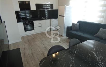 Gölbaşı Taşpınar kiralık 1+1 eşyalı 