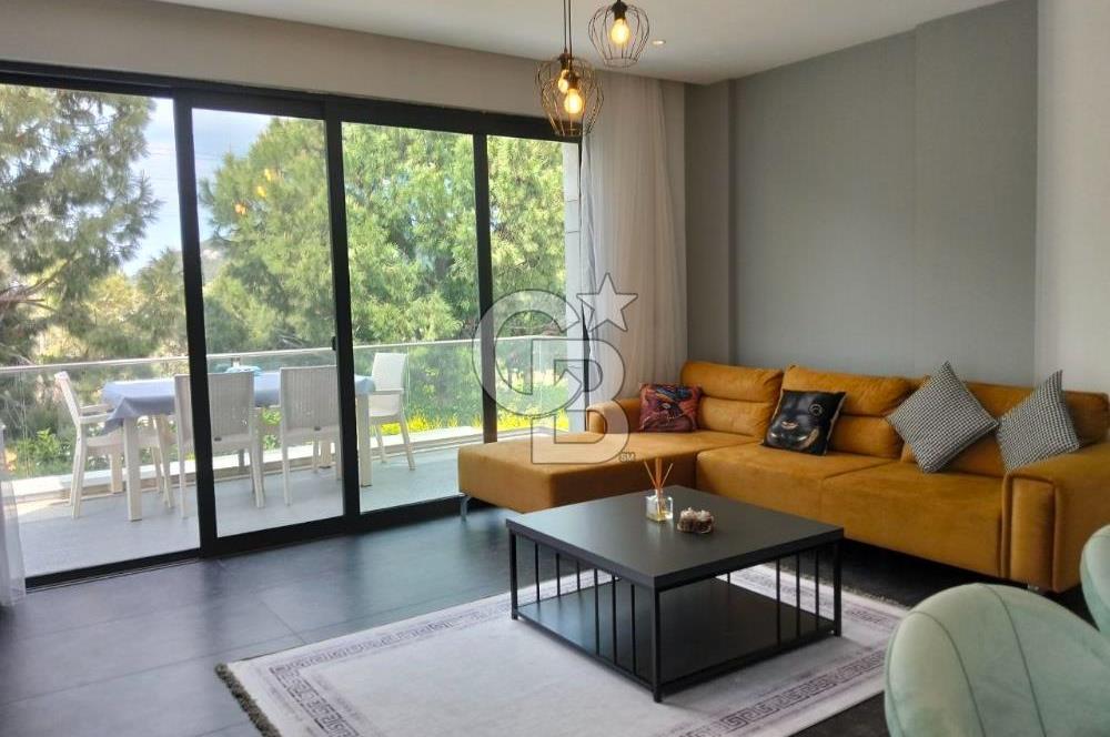 Bodrum Gölköy'de Kiralık 2+1 Daire- Sezonluk Kiralık