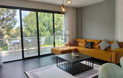 Bodrum Gölköy'de Kiralık 2+1 Daire- Sezonluk Kiralık