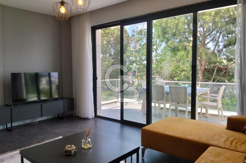 Bodrum Gölköy'de Kiralık 2+1 Daire- Sezonluk Kiralık