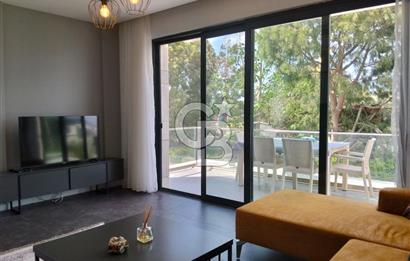 Bodrum Gölköy'de Kiralık 2+1 Daire- Sezonluk Kiralık