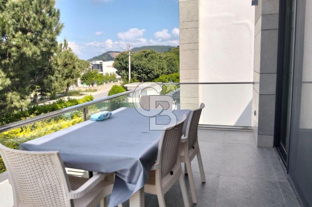Bodrum Gölköy'de Kiralık 2+1 Daire- Sezonluk Kiralık
