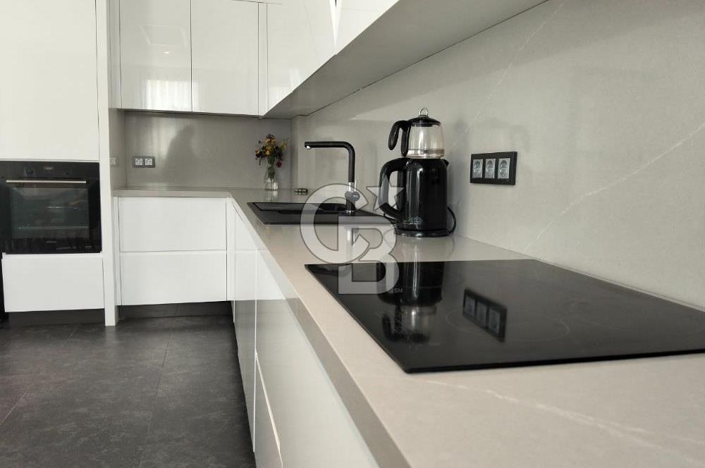 Bodrum Gölköy'de Kiralık 2+1 Daire- Sezonluk Kiralık