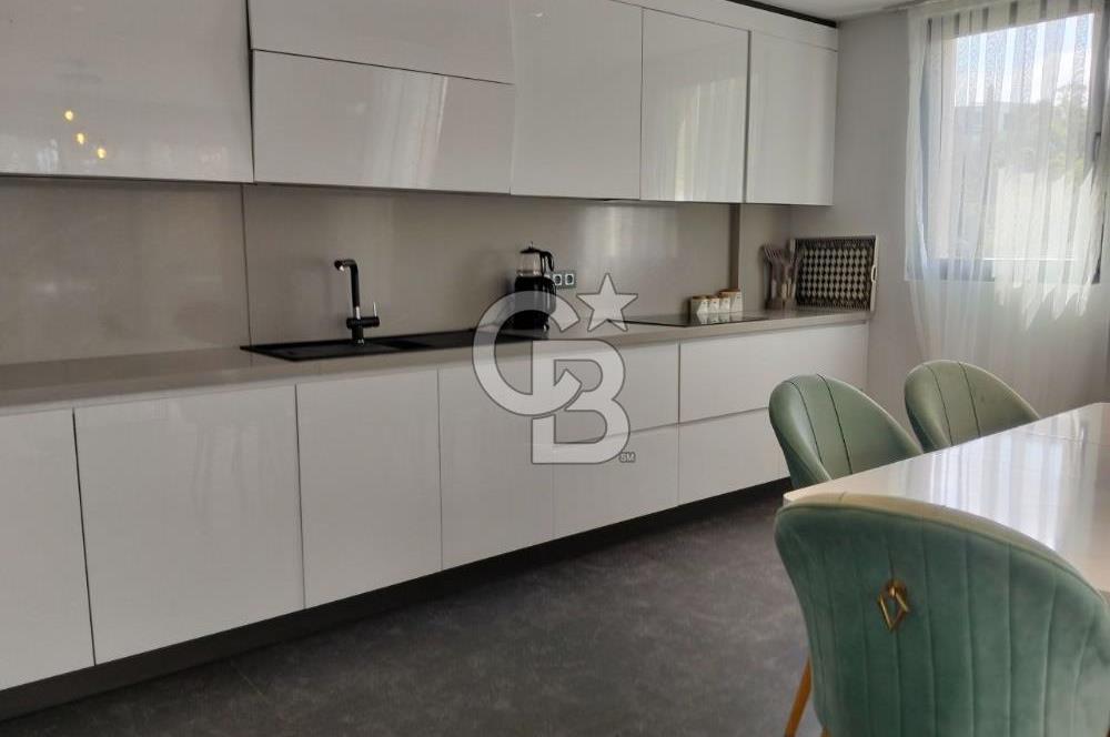 Bodrum Gölköy'de Kiralık 2+1 Daire- Sezonluk Kiralık