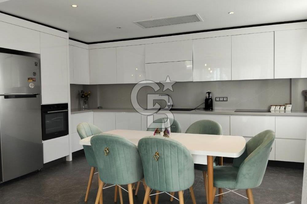 Bodrum Gölköy'de Kiralık 2+1 Daire- Sezonluk Kiralık