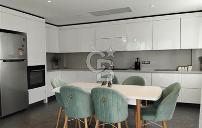 Bodrum Gölköy'de Kiralık 2+1 Daire- Sezonluk Kiralık