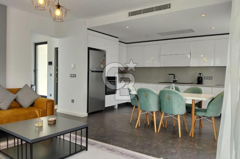 Bodrum Gölköy'de Kiralık 2+1 Daire- Sezonluk Kiralık