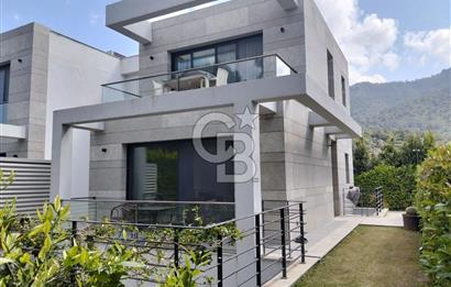 Bodrum Gölköy'de Kiralık 2+1 Daire- Sezonluk Kiralık