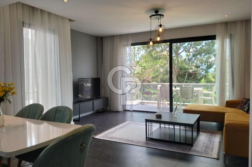 Bodrum Gölköy'de Kiralık 2+1 Daire- Sezonluk Kiralık