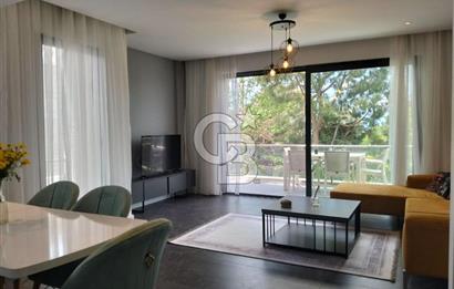 Bodrum Gölköy'de Kiralık 2+1 Daire- Sezonluk Kiralık