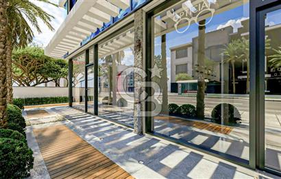 LEFKE GEMİKONAĞINDA DENİZE SIFIR 1+1 DAİRE YATIRIM FIRSATI