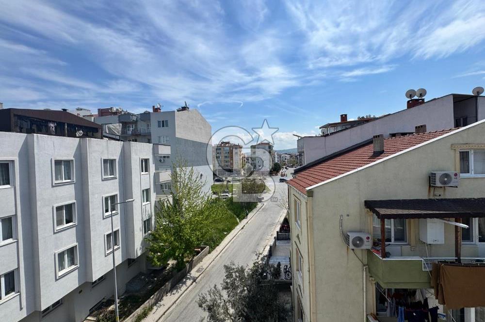 barbaros mahalles satılık 2+1 daire