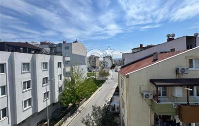 barbaros mahalles satılık 2+1 daire