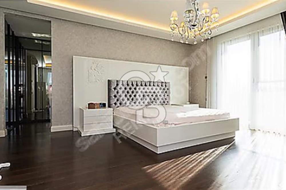 HARİKA MANZARA/WİND ANKARA/LÜKS /KATTA TEK DAİRE