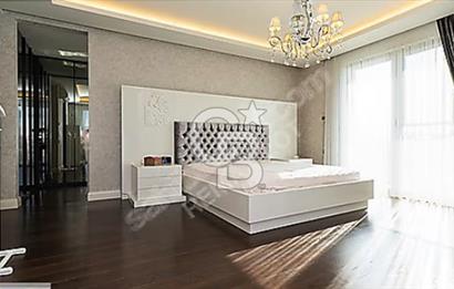 HARİKA MANZARA/WİND ANKARA/LÜKS /KATTA TEK DAİRE