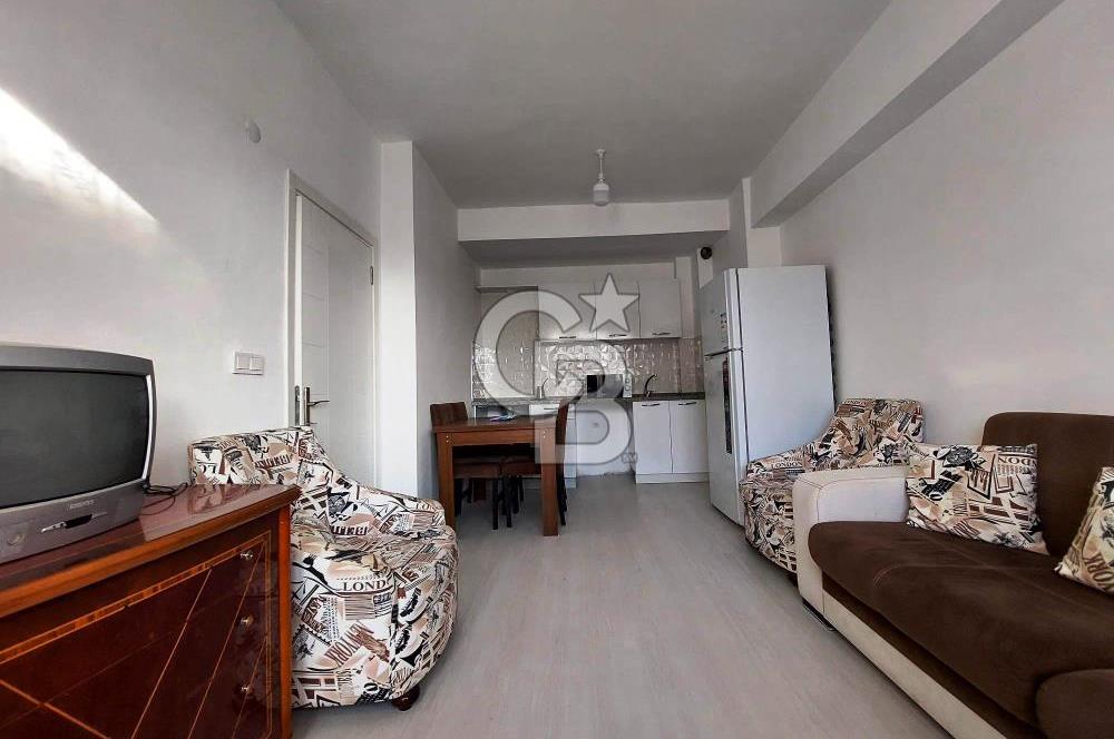Çanakkale Tekzen Bölgesi Kampüs Evleri 1+1 Eşyalı Satılık Daire