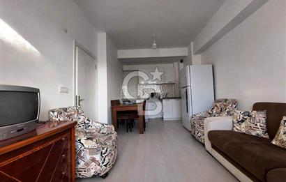 Çanakkale Tekzen Bölgesi Kampüs Evleri 1+1 Eşyalı Satılık Daire