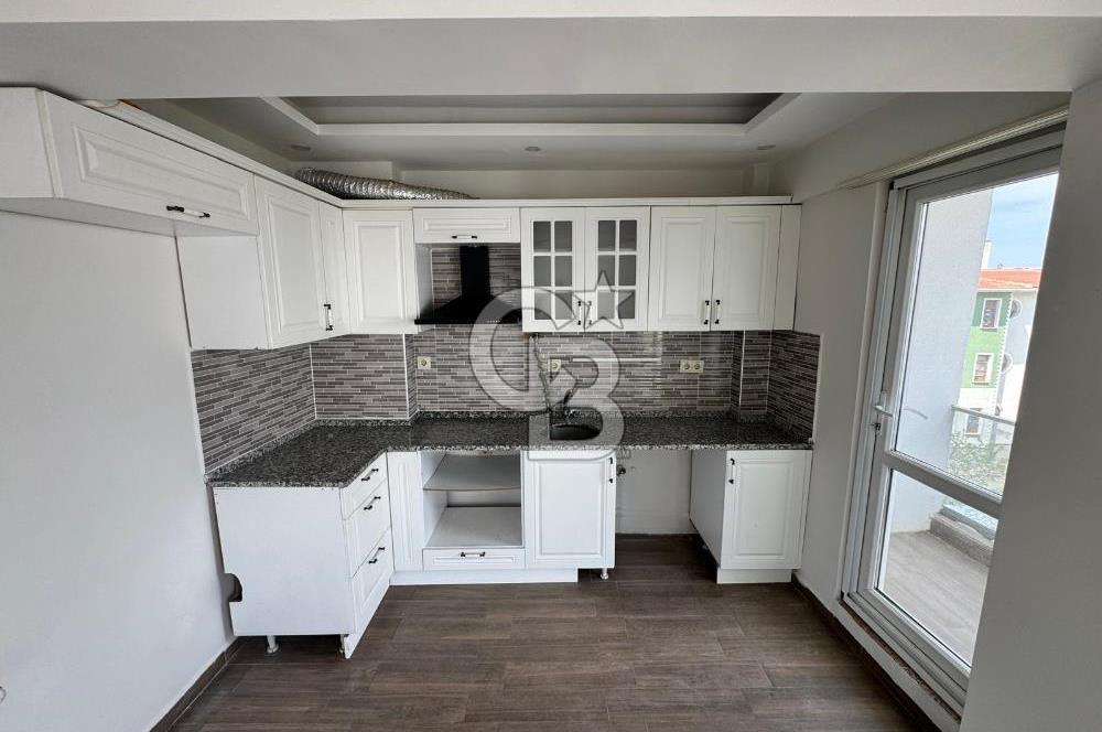 barbaros mahalles satılık 2+1 daire