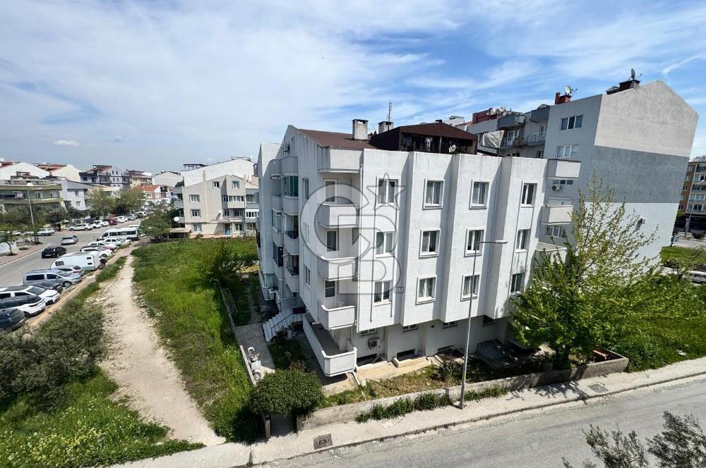 barbaros mahalles satılık 2+1 daire