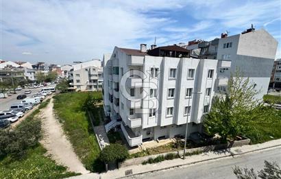 barbaros mahalles satılık 2+1 daire