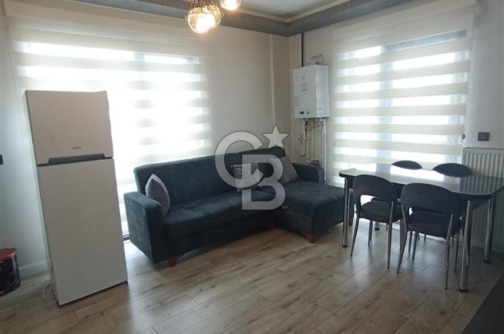 Gölbaşı Taşpınar kiralık 1+1 eşyalı 
