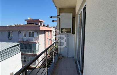 kepez boğazkentte kiralık 1+1 daire