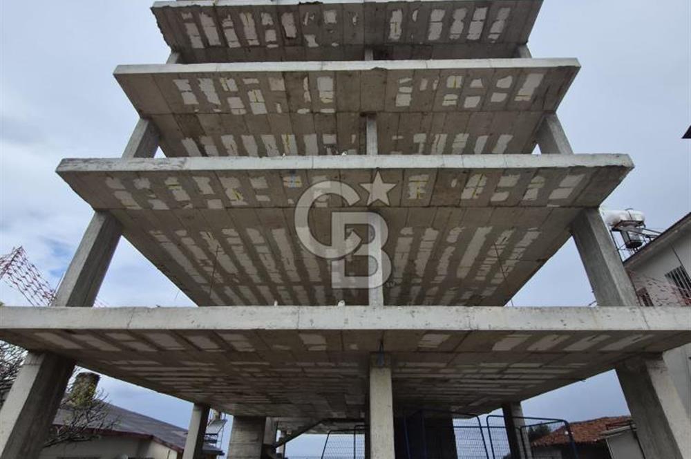 LEFKE GEMİKONAĞINDA DENİZE SIFIR 1+1 DAİRE YATIRIM FIRSATI