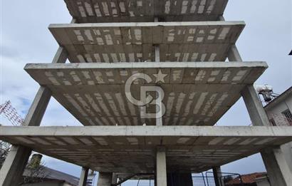 LEFKE GEMİKONAĞINDA DENİZE SIFIR 1+1 DAİRE YATIRIM FIRSATI