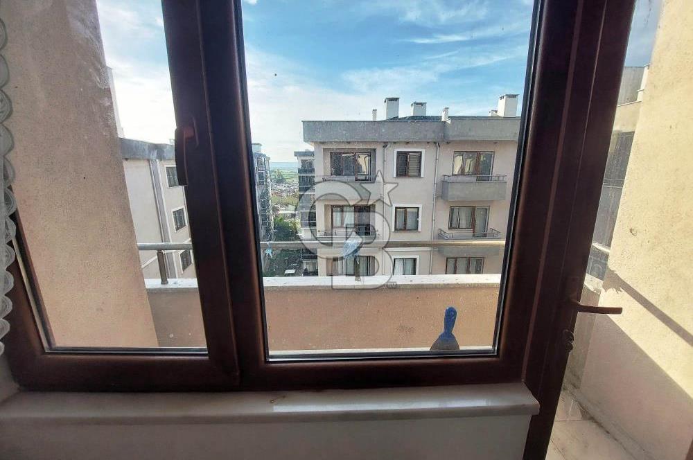 Çanakkale Tekzen Bölgesi Kampüs Evleri 1+1 Eşyalı Satılık Daire