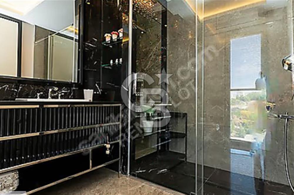 HARİKA MANZARA/WİND ANKARA/LÜKS /KATTA TEK DAİRE