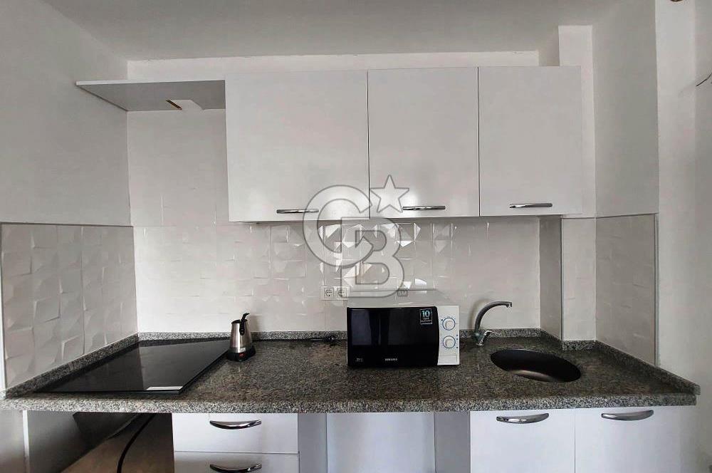 Çanakkale Tekzen Bölgesi Kampüs Evleri 1+1 Eşyalı Satılık Daire