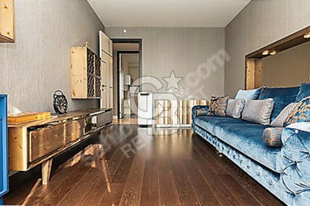 HARİKA MANZARA/WİND ANKARA/LÜKS /KATTA TEK DAİRE