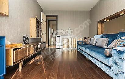 HARİKA MANZARA/WİND ANKARA/LÜKS /KATTA TEK DAİRE