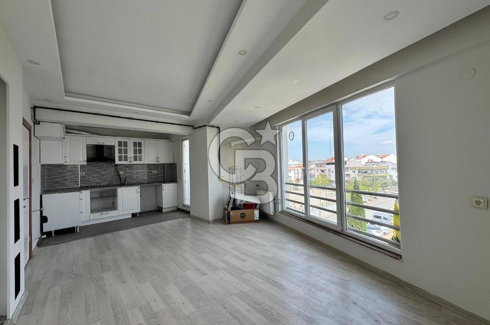 barbaros mahalles satılık 2+1 daire