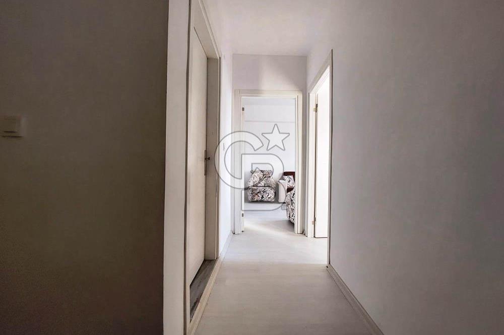 Çanakkale Tekzen Bölgesi Kampüs Evleri 1+1 Eşyalı Satılık Daire