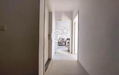 Çanakkale Tekzen Bölgesi Kampüs Evleri 1+1 Eşyalı Satılık Daire