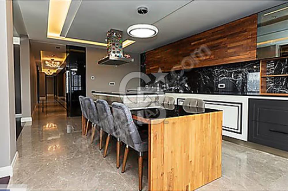 HARİKA MANZARA/WİND ANKARA/LÜKS /KATTA TEK DAİRE