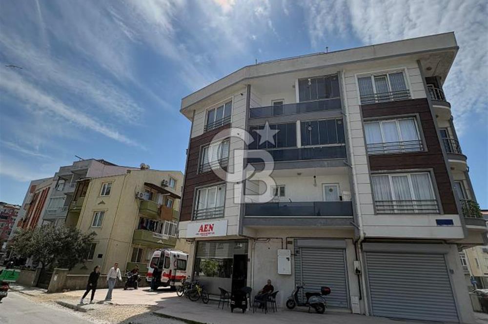 barbaros mahalles satılık 2+1 daire