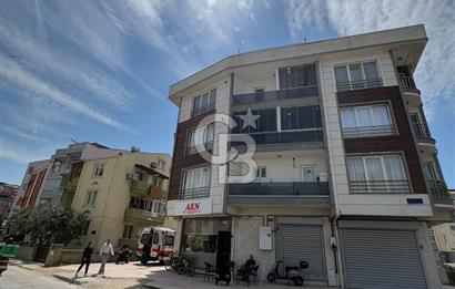 barbaros mahalles satılık 2+1 daire