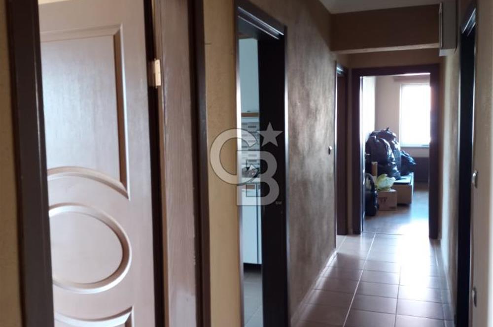 ÇANAKKALE MERKEZ HAVAALANI VE ATAM KREŞ YAKINI SATILIK 2+1 DAİRE