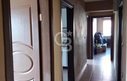 ÇANAKKALE MERKEZ HAVAALANI VE ATAM KREŞ YAKINI SATILIK 2+1 DAİRE